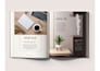 design professional PDF, lead magnet, workbook and ebook